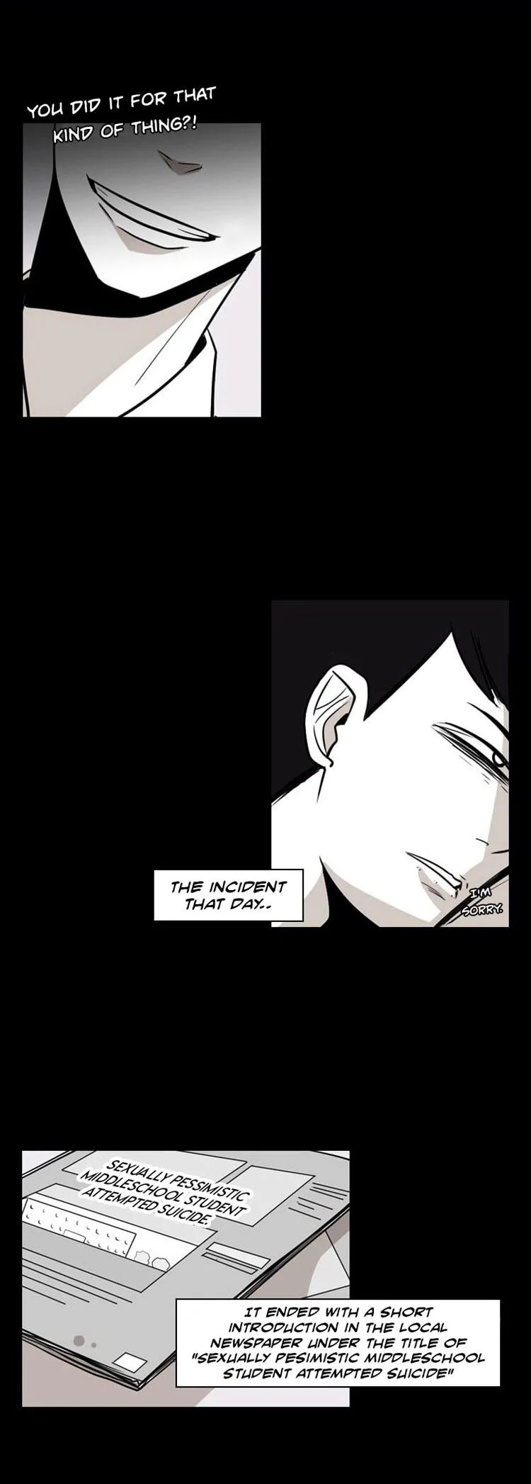 Shark Chapter 2 page 24