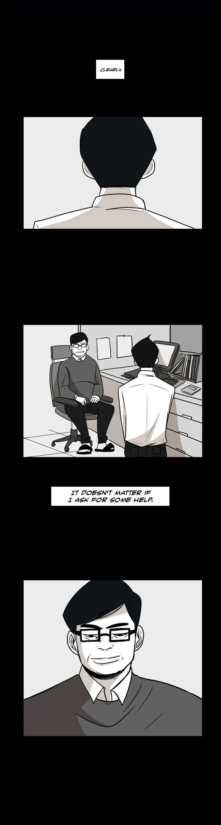 Shark Chapter 2 page 9