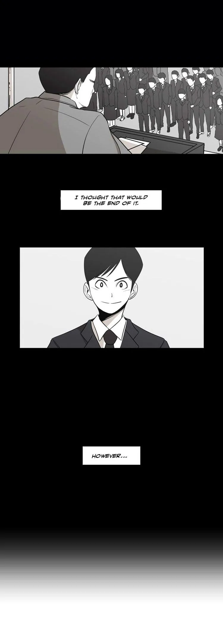 Shark Chapter 2 page 27