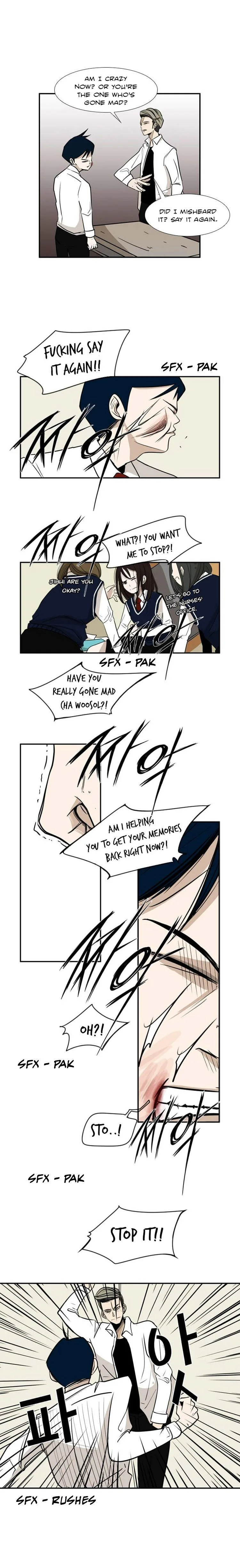 Shark Chapter 2 page 37