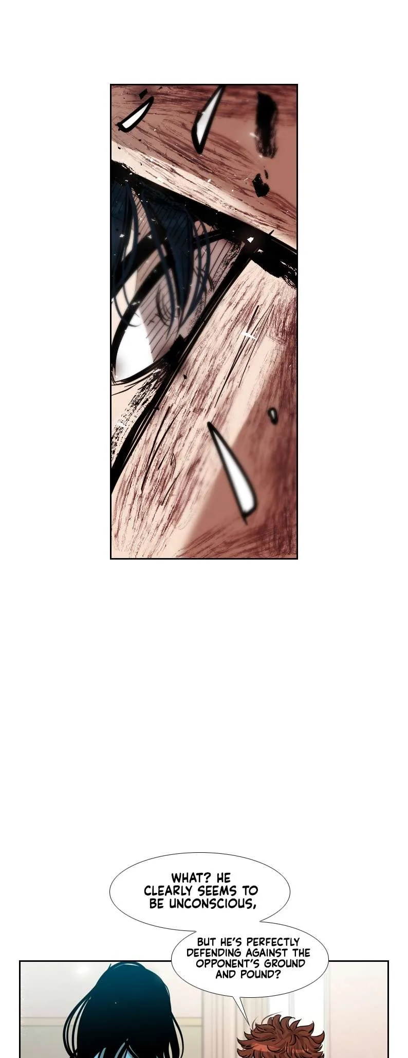 Shark Chapter 200 page 21