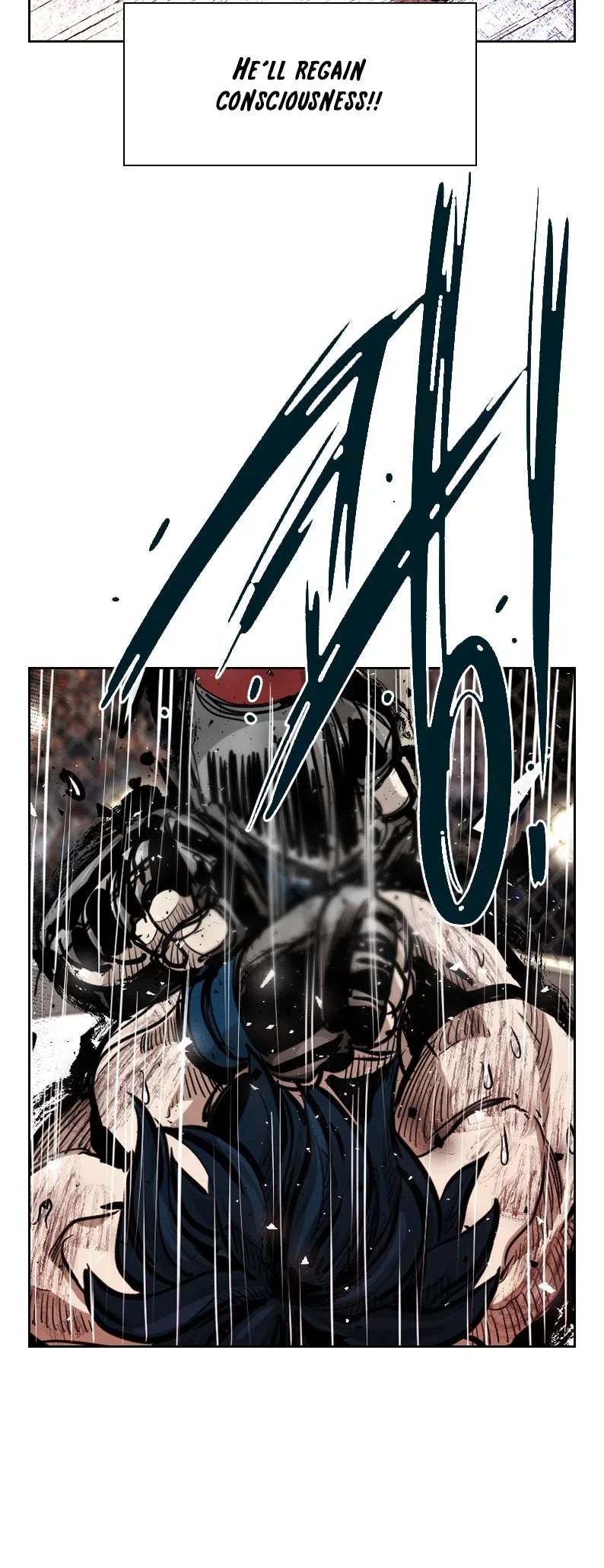 Shark Chapter 200 page 20
