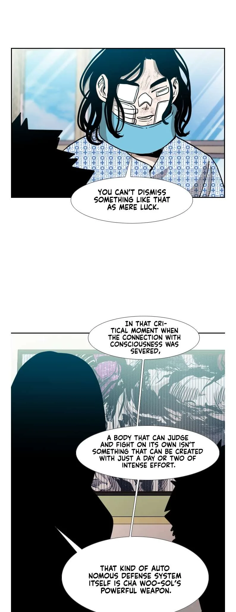 Shark Chapter 200 page 24