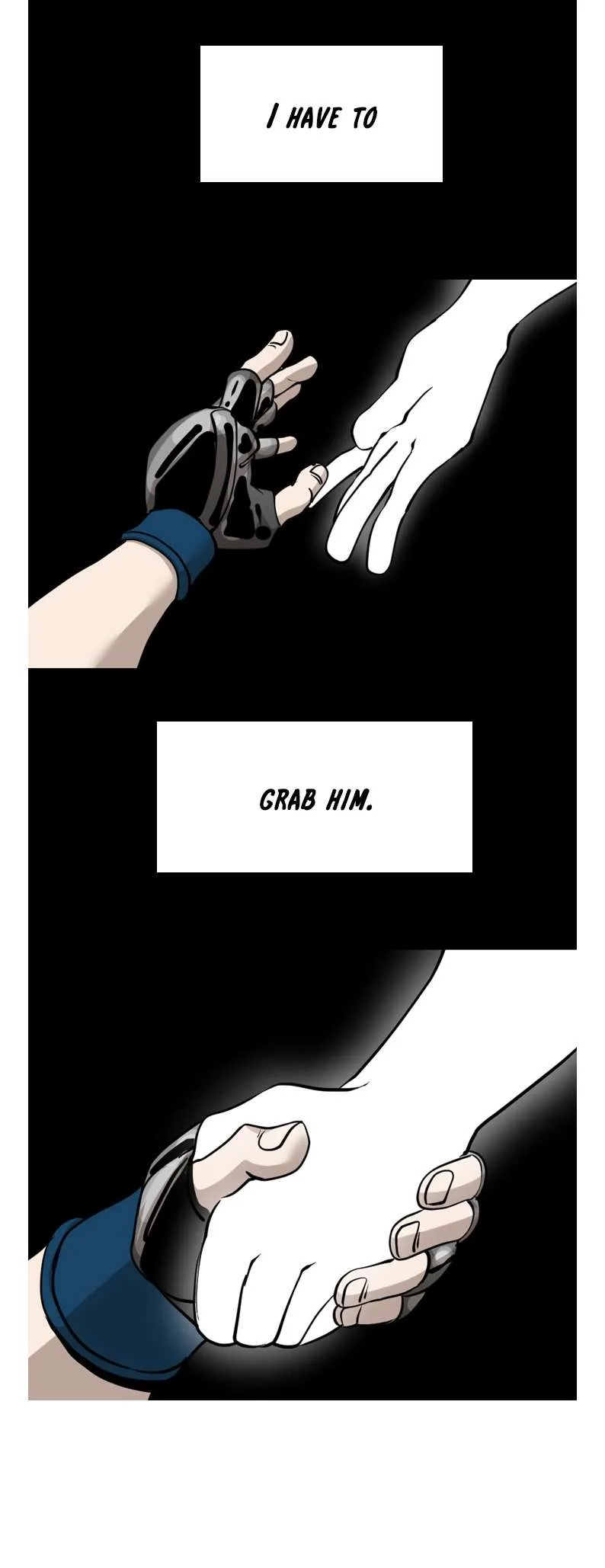 Shark Chapter 200 page 29