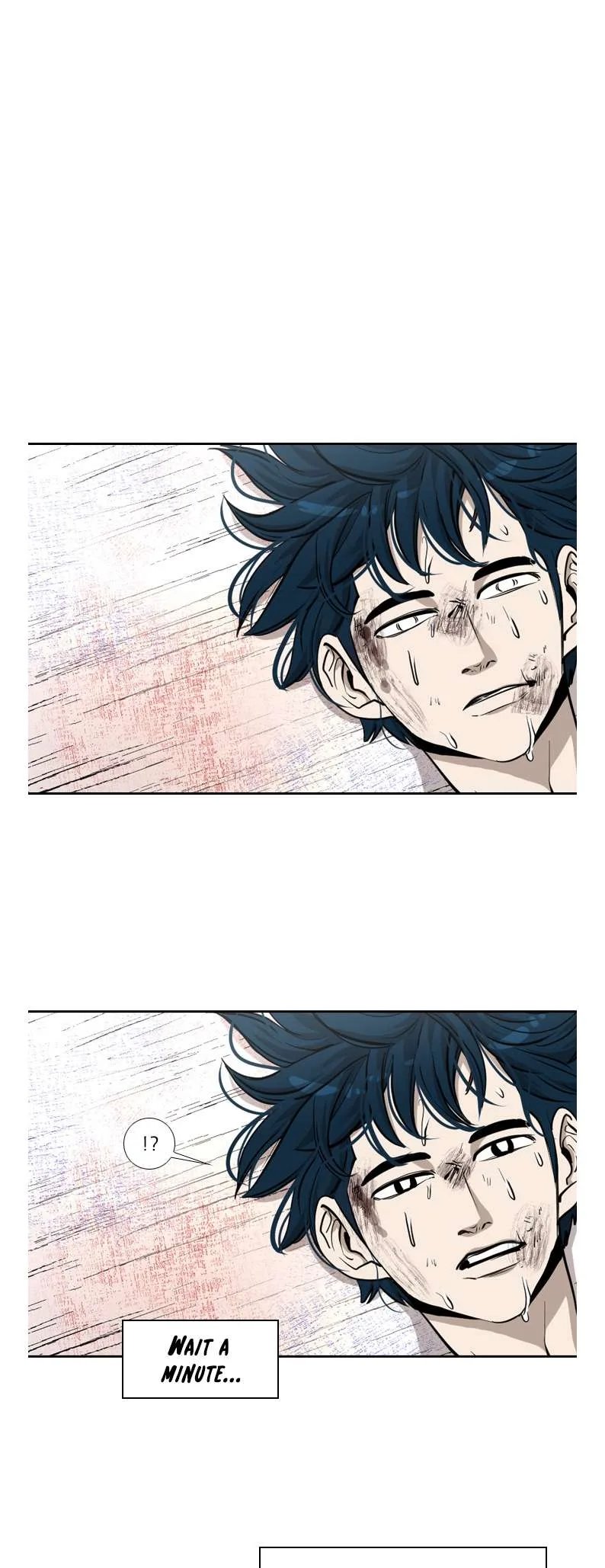 Shark Chapter 200 page 30