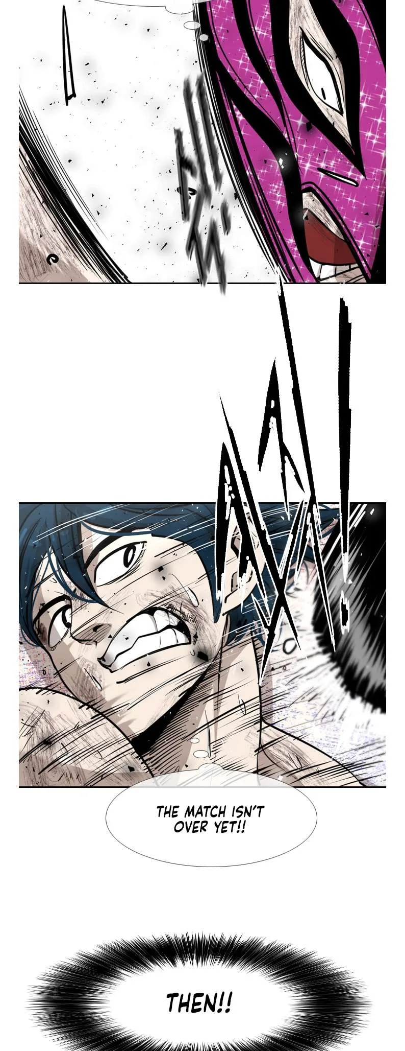 Shark Chapter 200 page 33