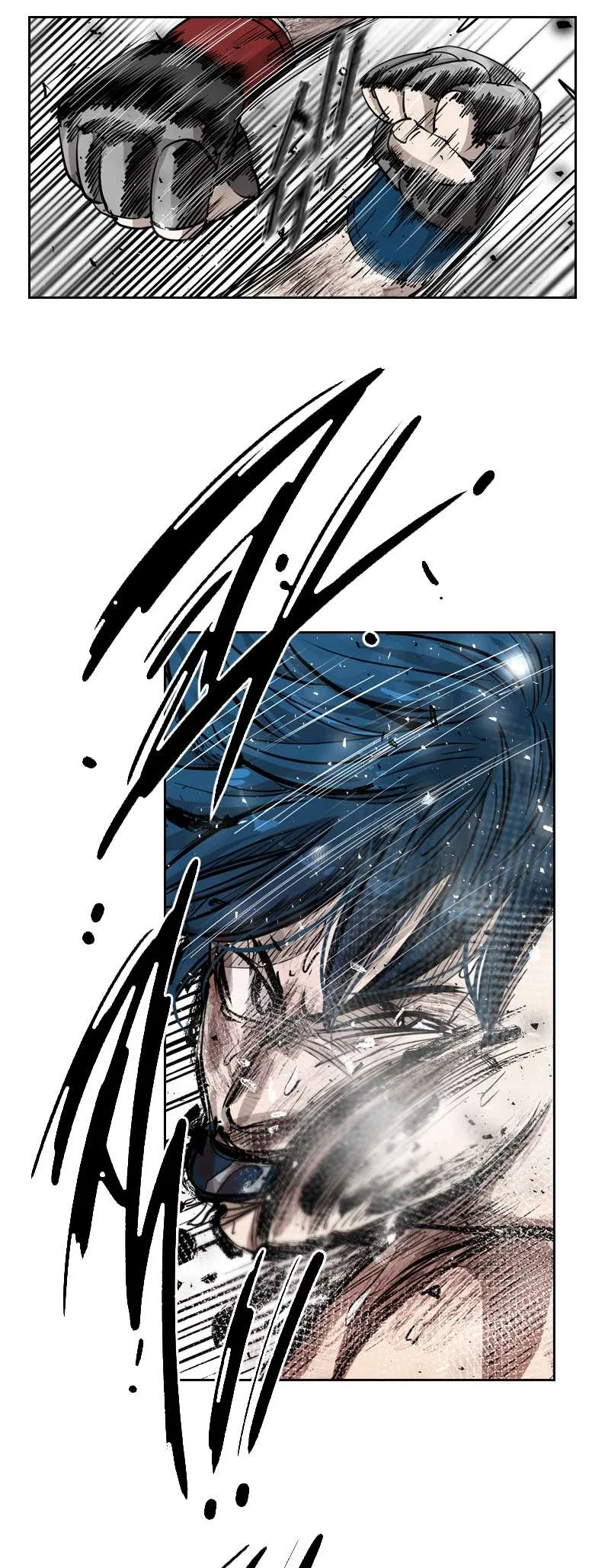 Shark Chapter 200 page 41