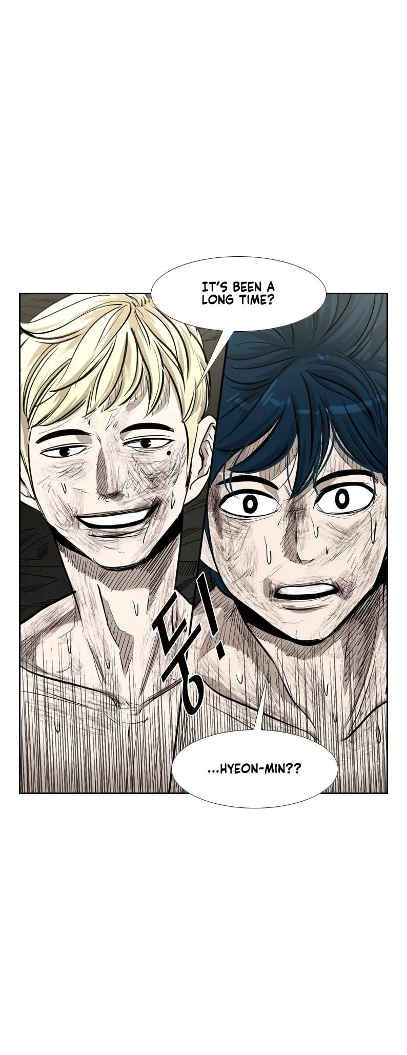 Shark Chapter 201 page 3