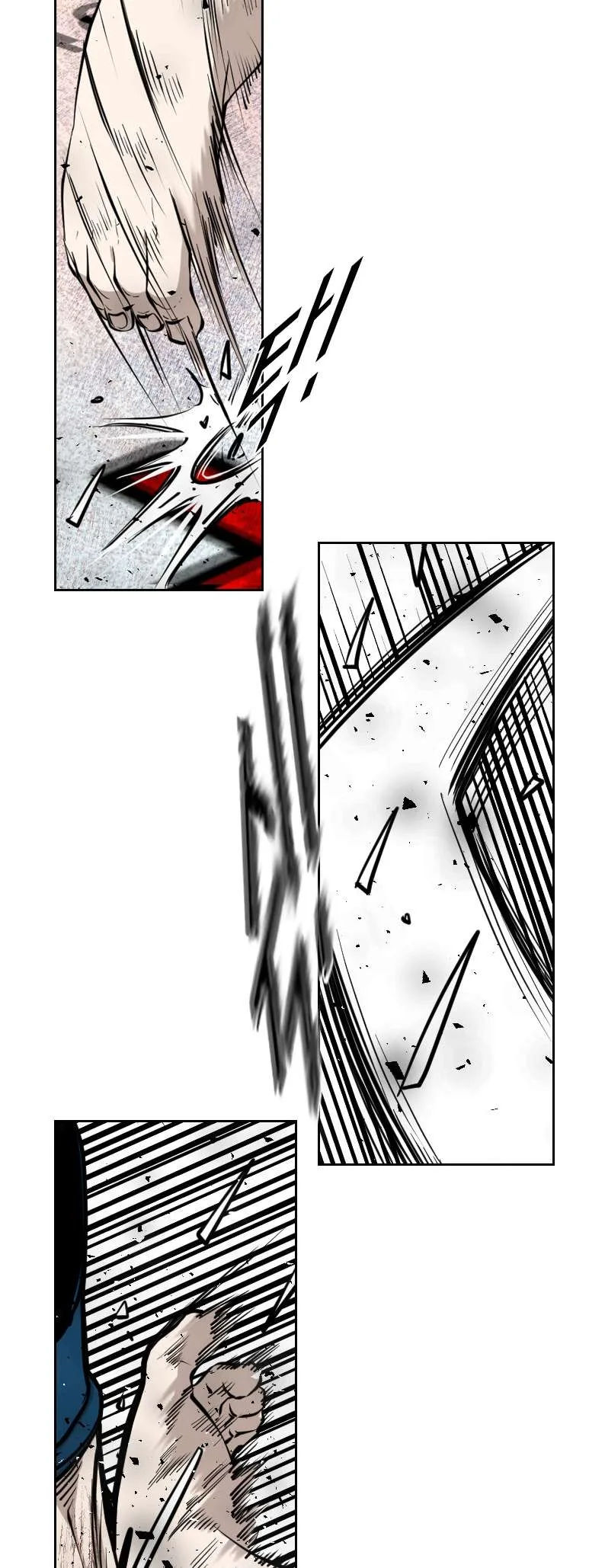 Shark Chapter 201 page 17