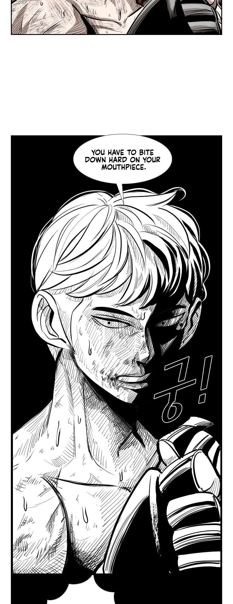 Shark Chapter 201 page 15