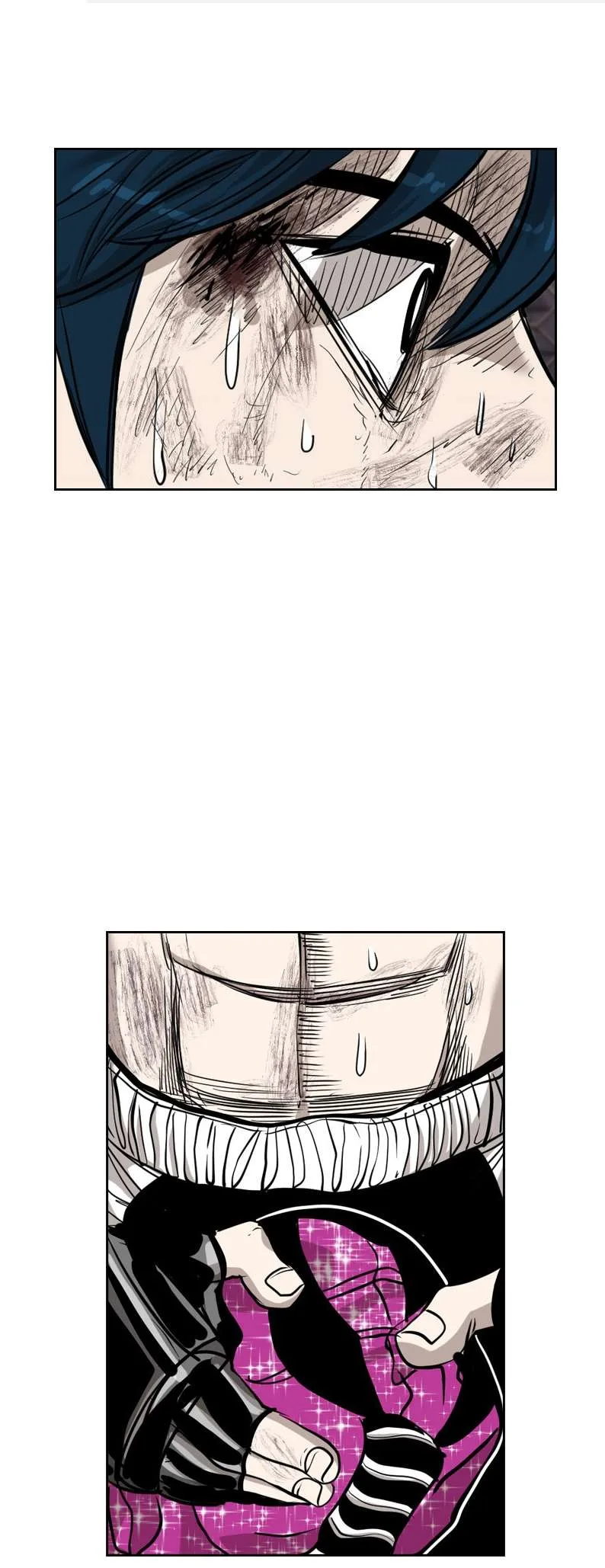 Shark Chapter 201 page 2