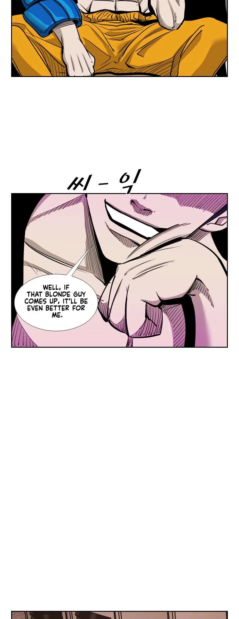 Shark Chapter 201 page 30