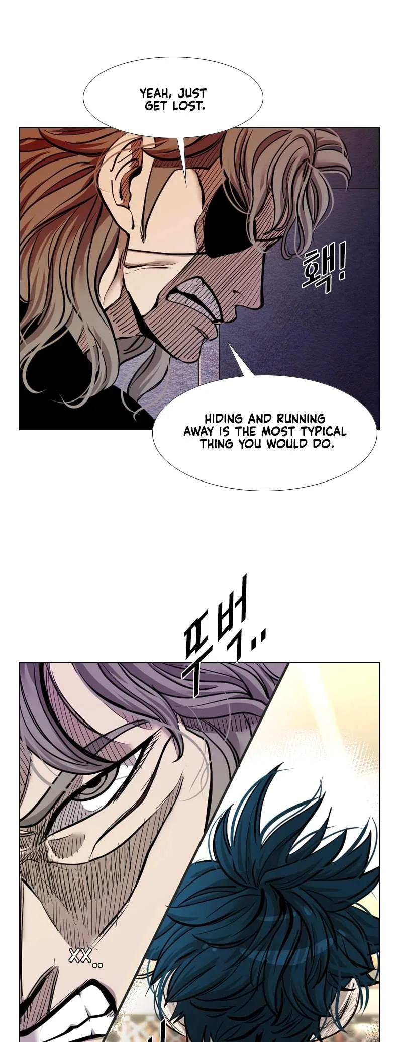 Shark Chapter 201 page 50