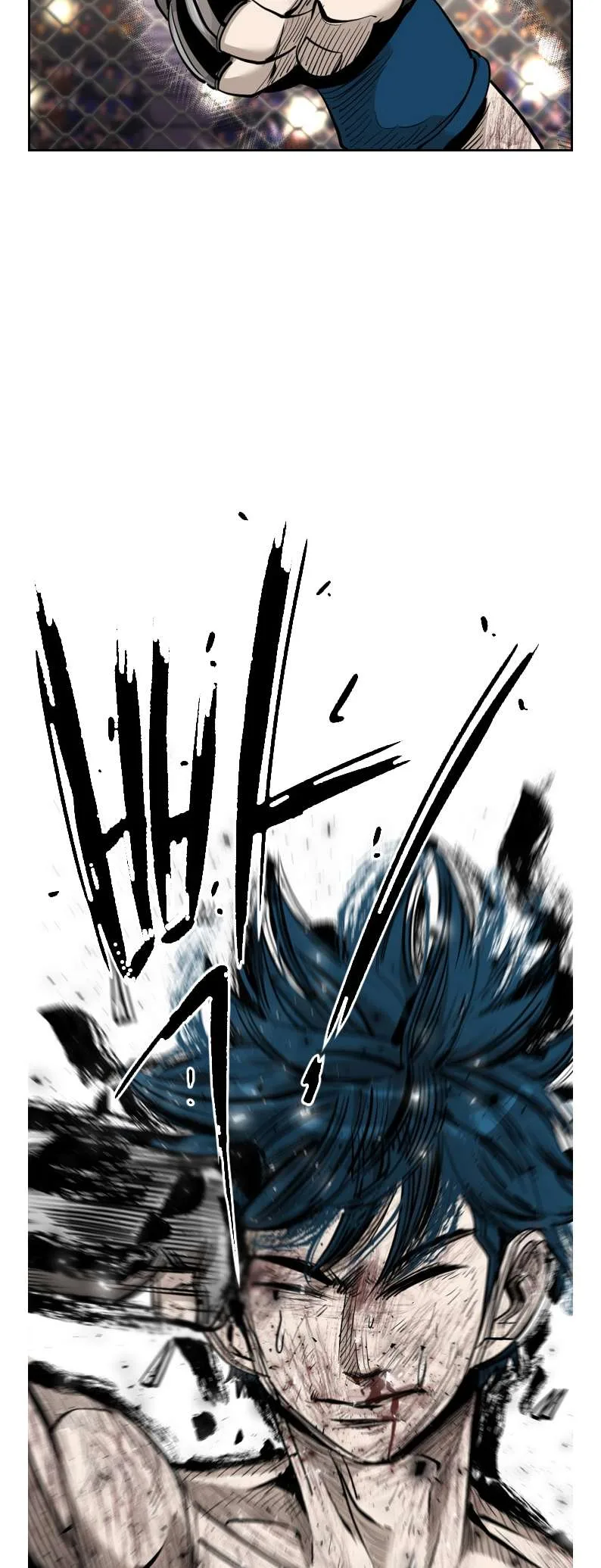 Shark Chapter 201 page 52