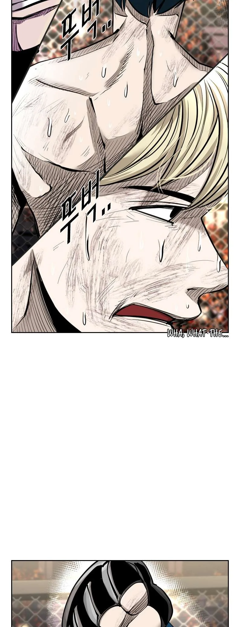 Shark Chapter 201 page 51