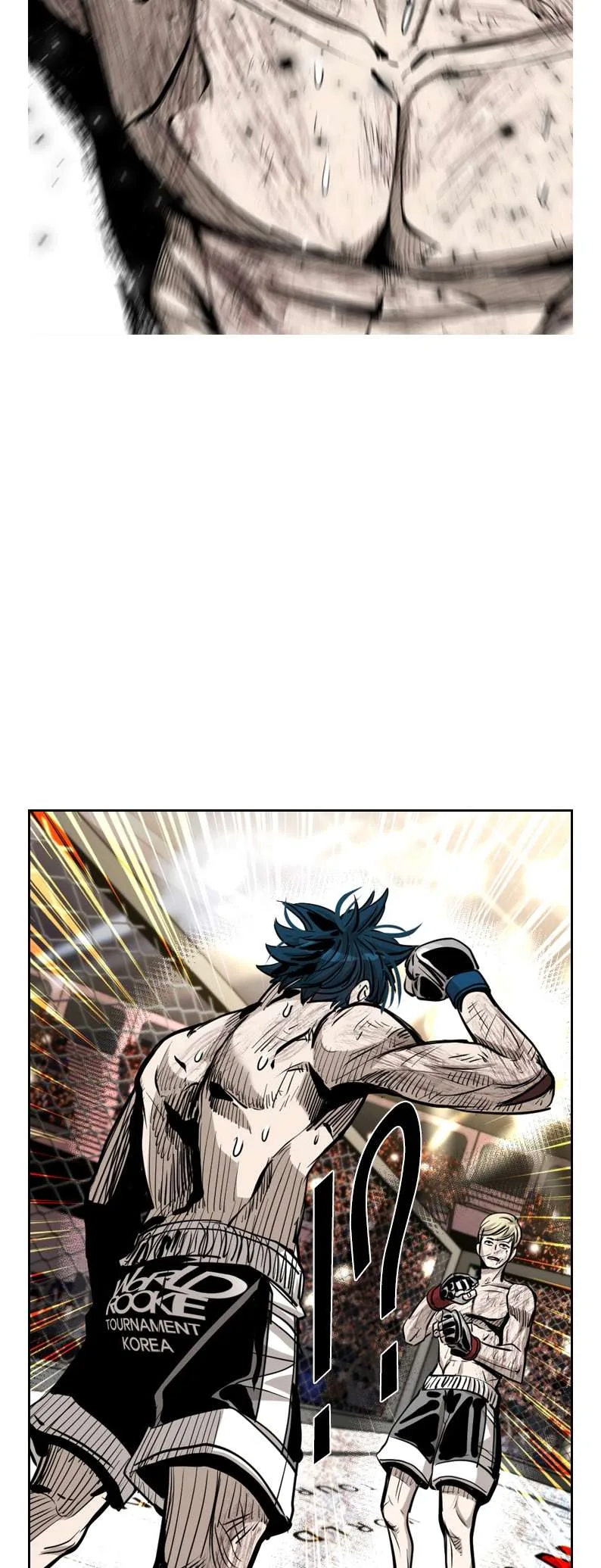 Shark Chapter 201 page 53