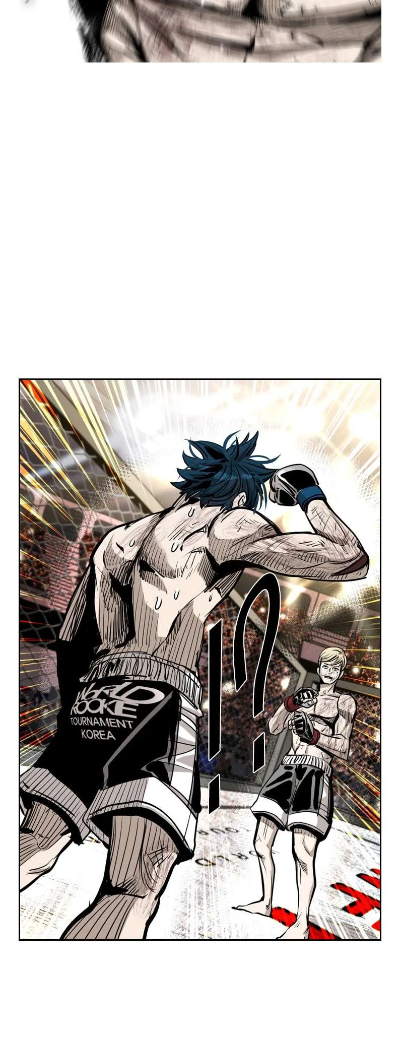 Shark Chapter 202 page 3
