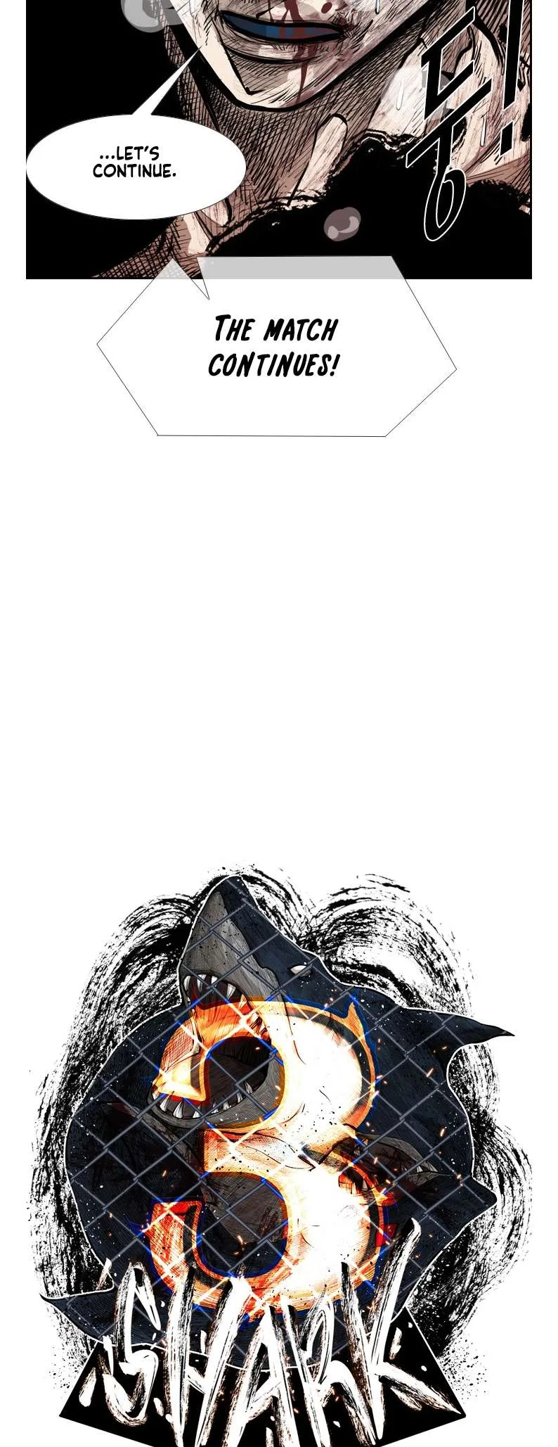Shark Chapter 202 page 5