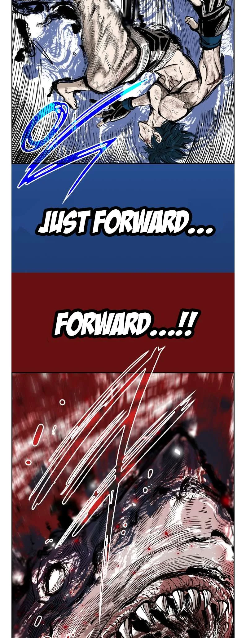 Shark Chapter 202 page 24