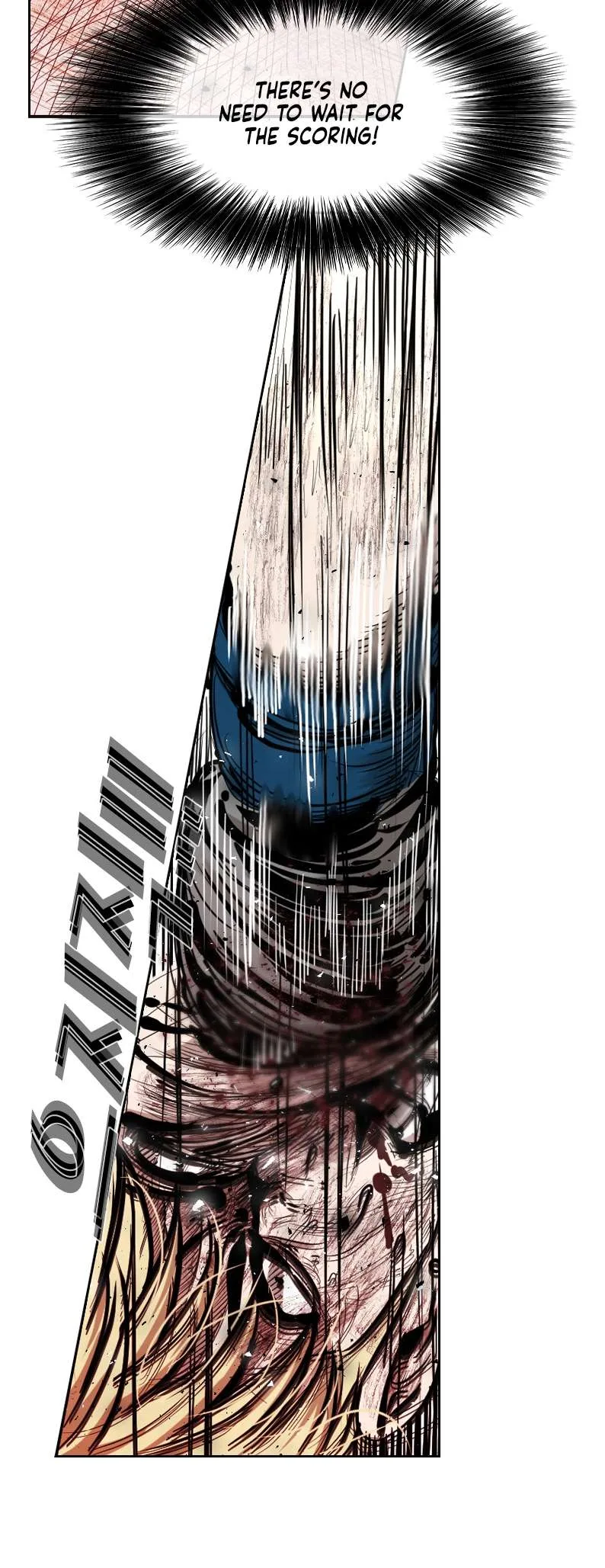Shark Chapter 202 page 34