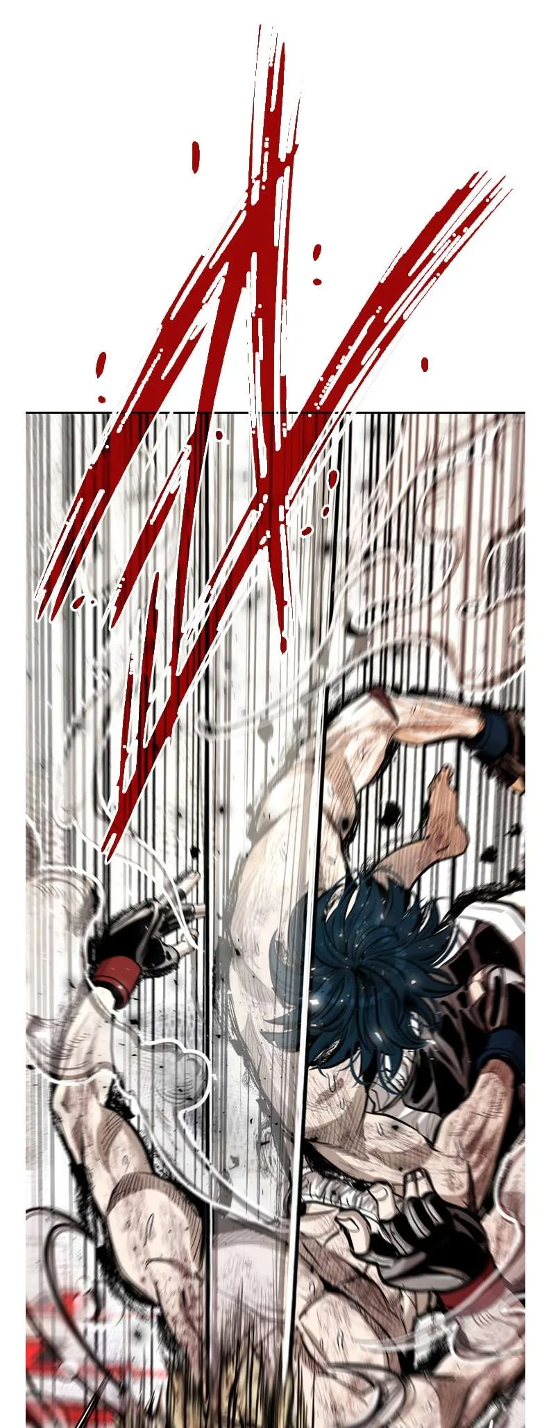 Shark Chapter 202 page 35