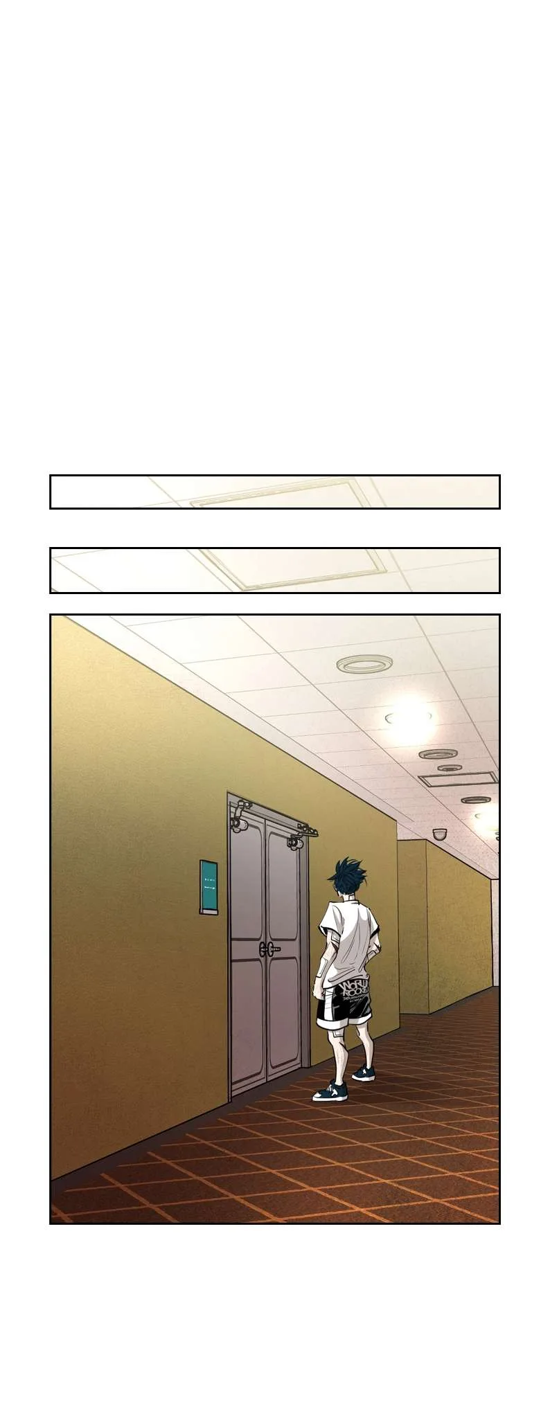 Shark Chapter 203 page 16