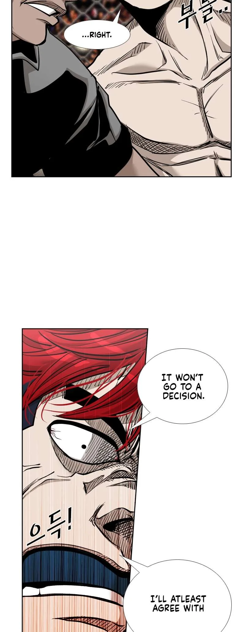 Shark Chapter 203 page 37