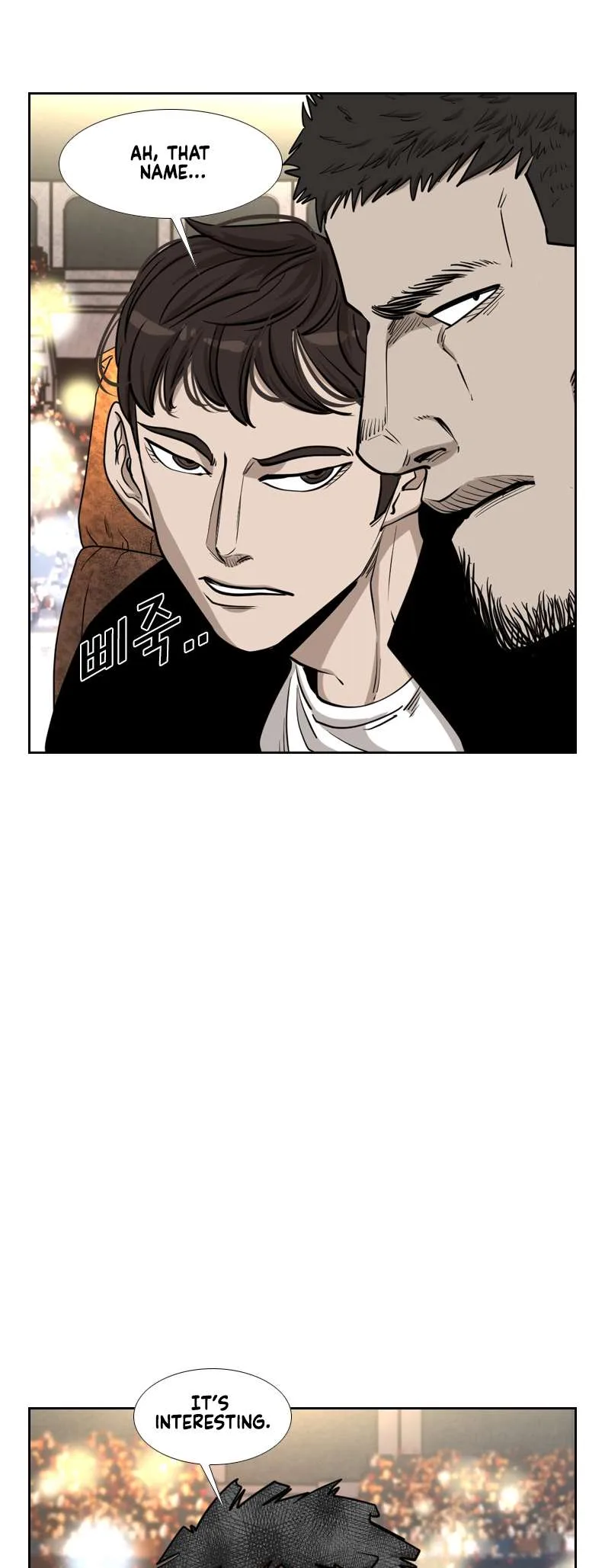 Shark Chapter 203 page 40