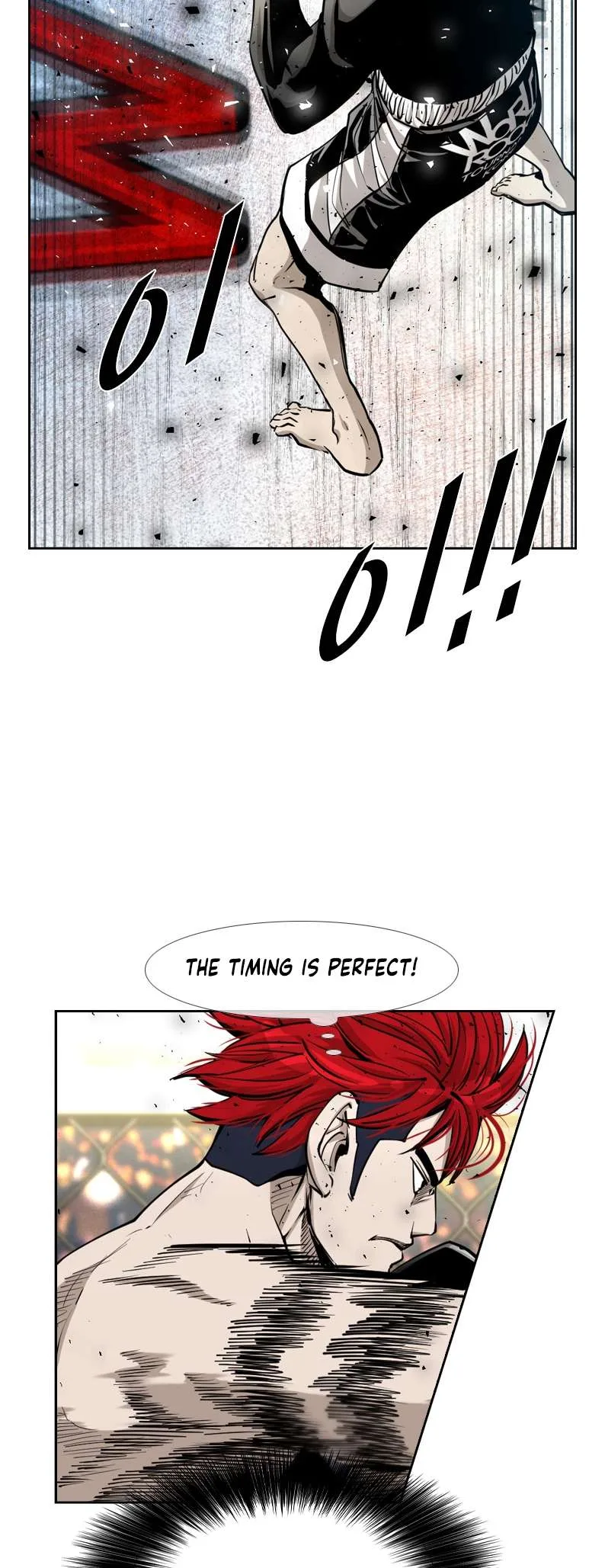 Shark Chapter 204 page 7
