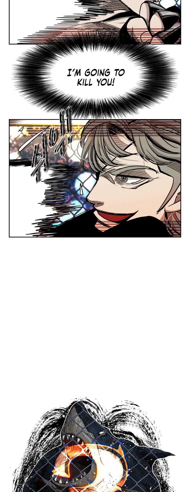 Shark Chapter 204 page 4