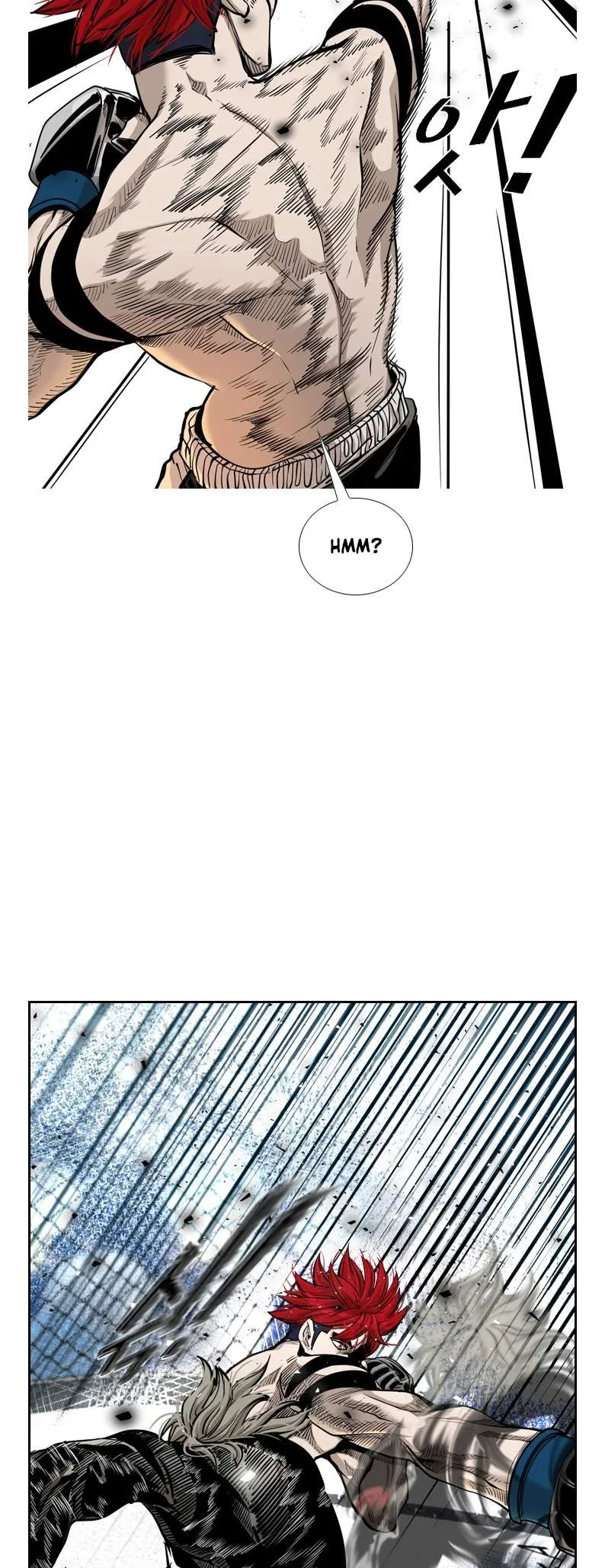 Shark Chapter 204 page 9