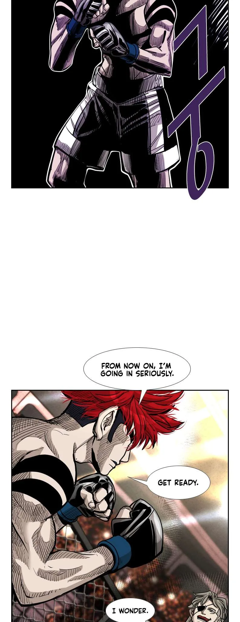 Shark Chapter 204 page 22