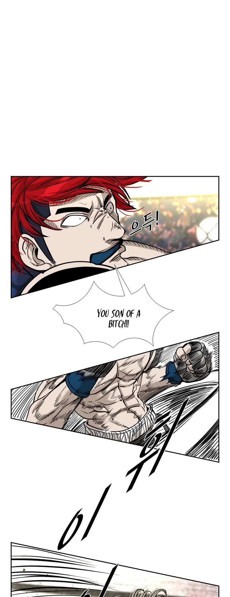 Shark Chapter 204 page 13