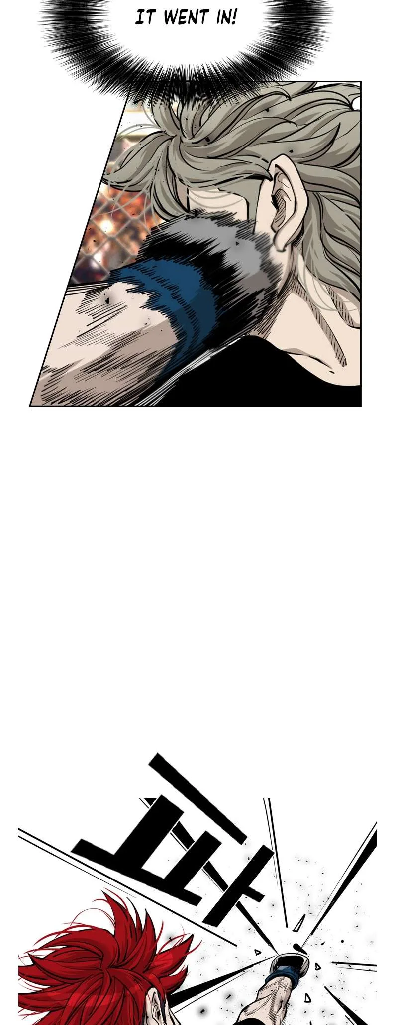 Shark Chapter 204 page 8