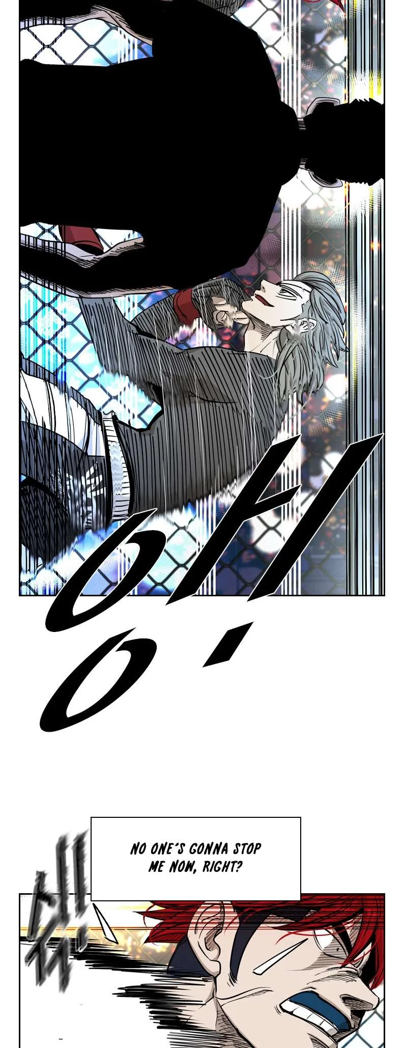 Shark Chapter 204 page 3
