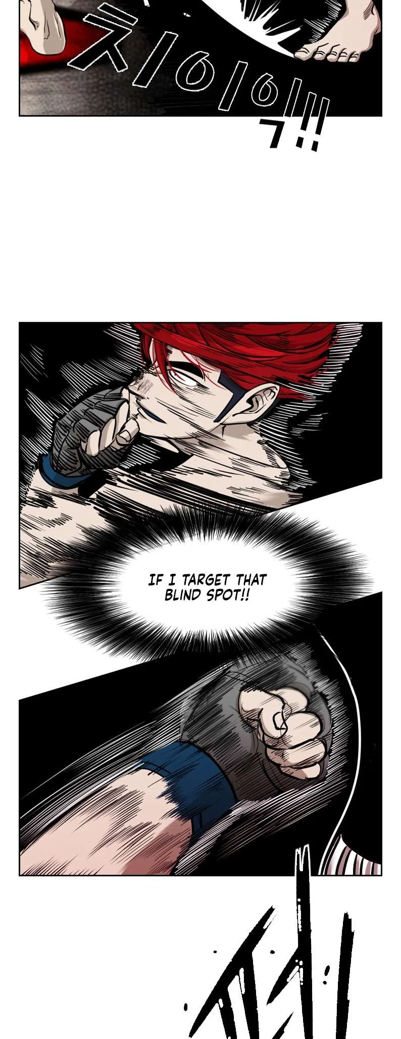 Shark Chapter 204 page 27