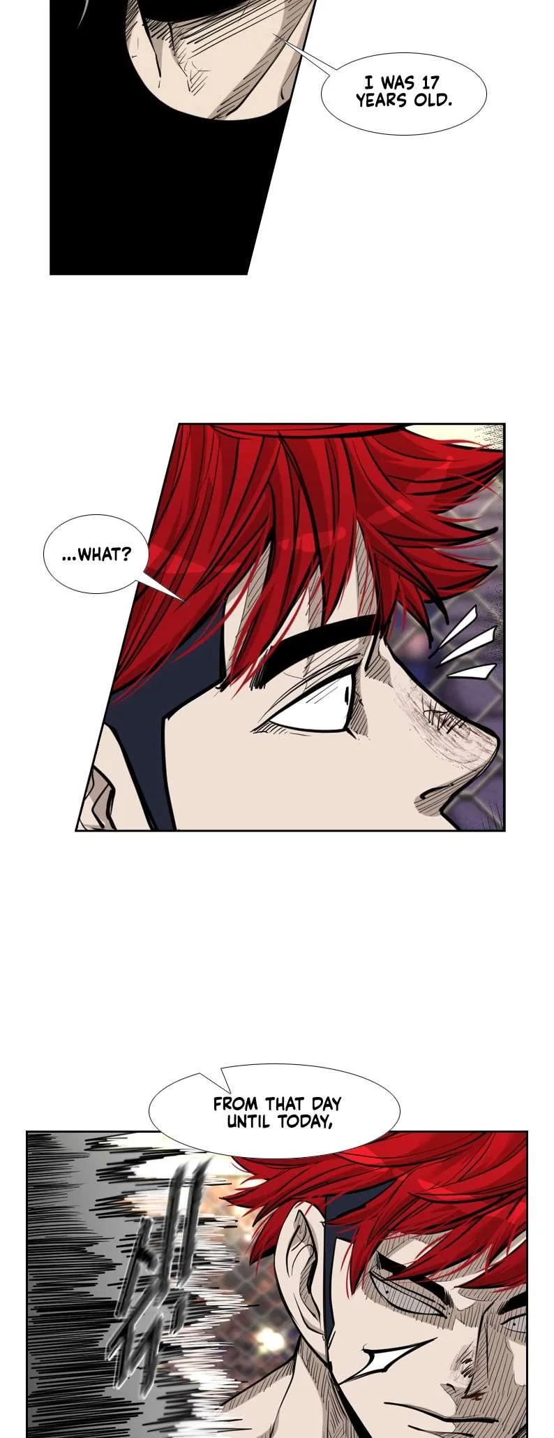 Shark Chapter 204 page 30
