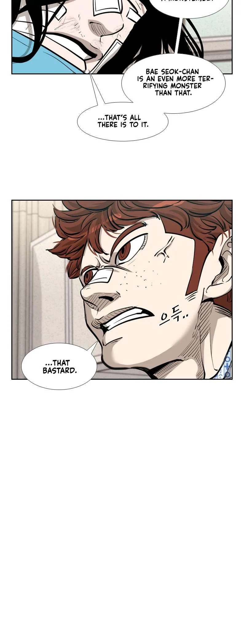 Shark Chapter 204 page 35