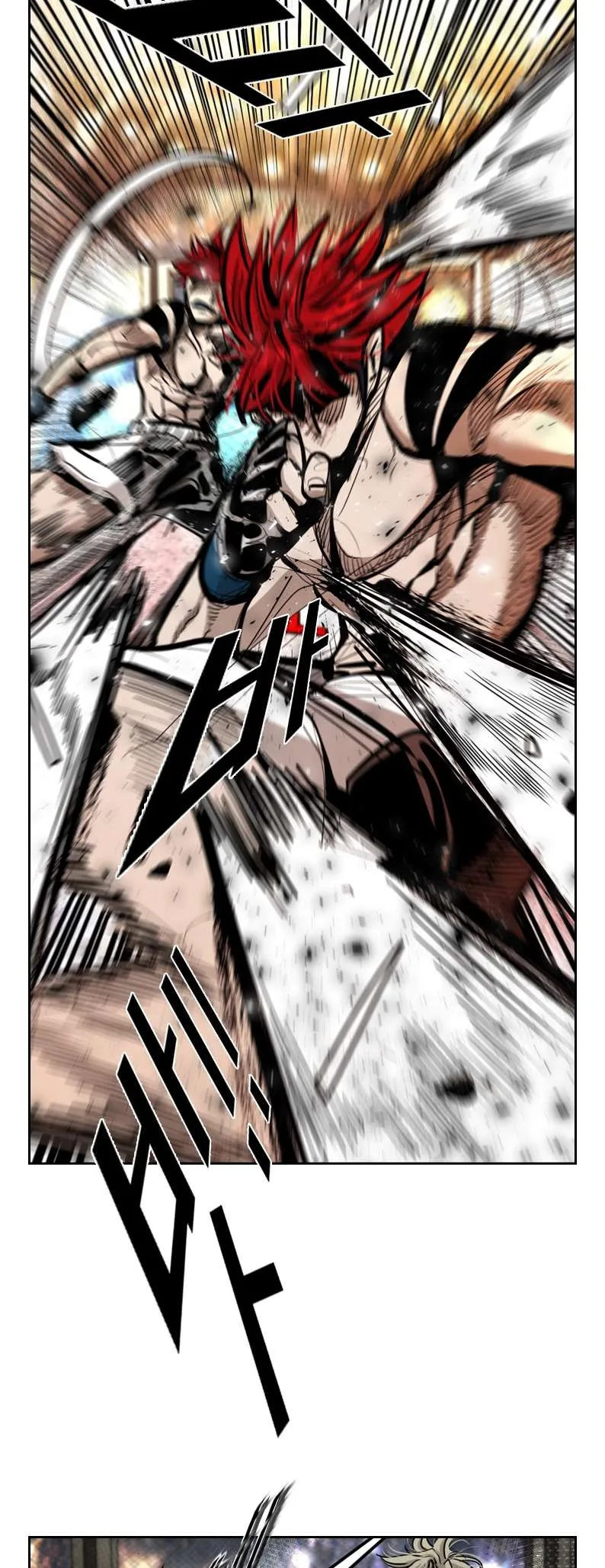 Shark Chapter 204 page 40