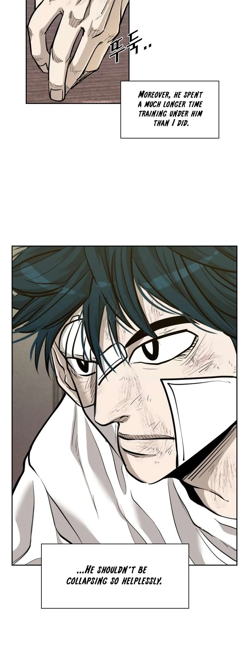Shark Chapter 204 page 37