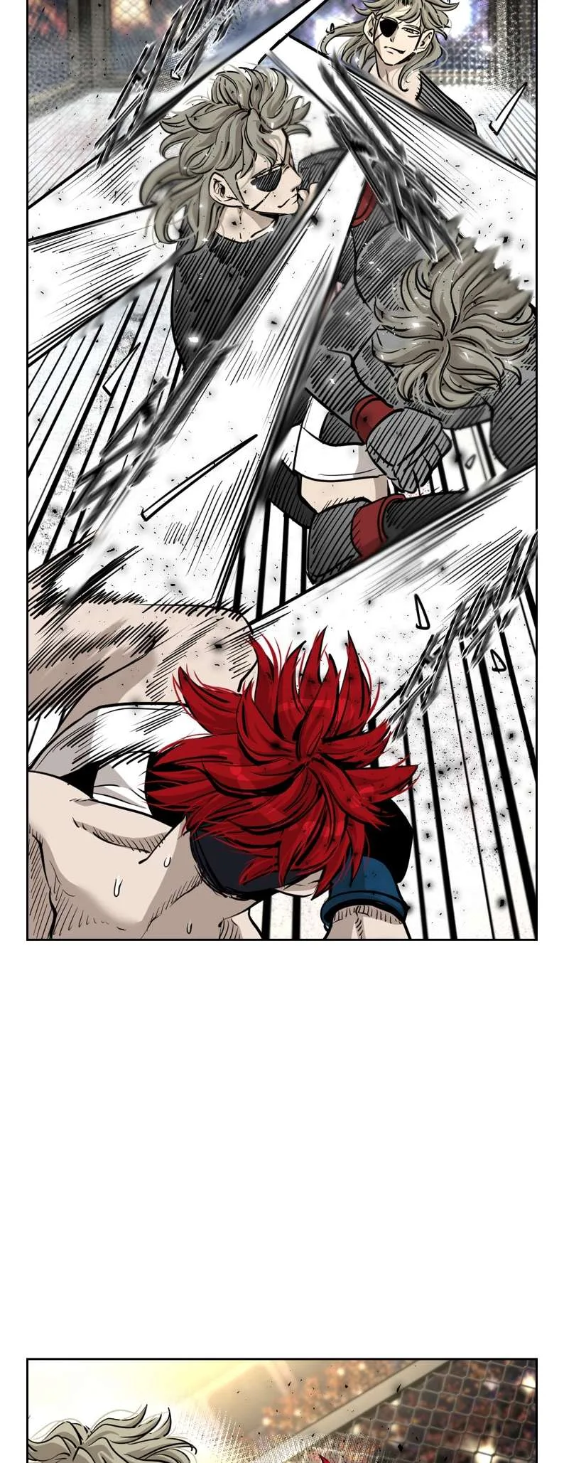 Shark Chapter 204 page 41