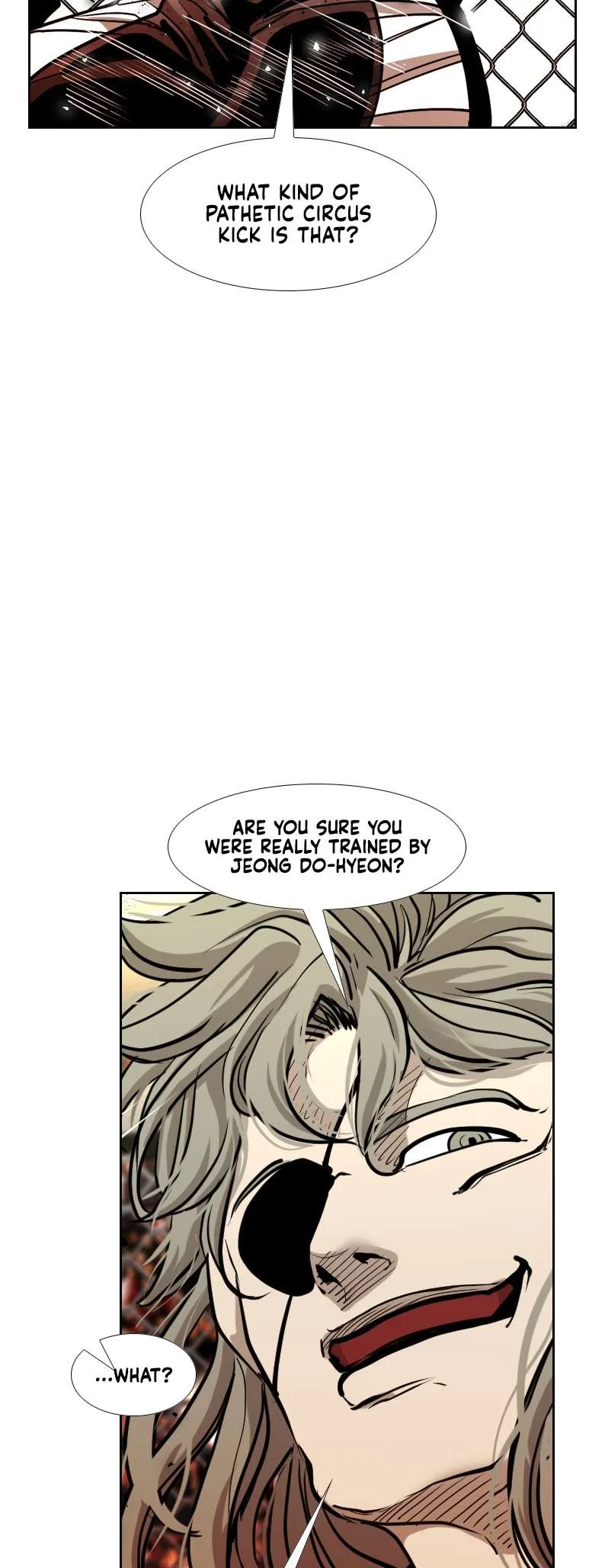 Shark Chapter 204 page 47