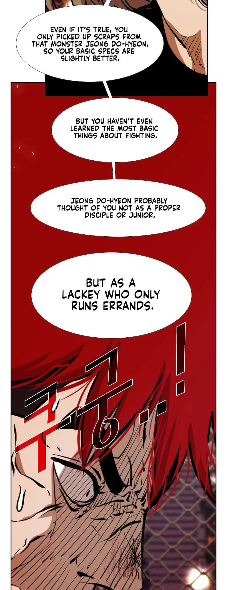 Shark Chapter 204 page 48