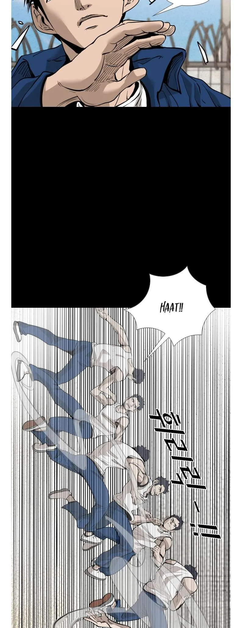 Shark Chapter 204 page 51