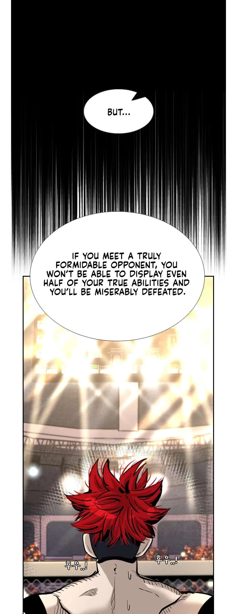 Shark Chapter 204 page 56