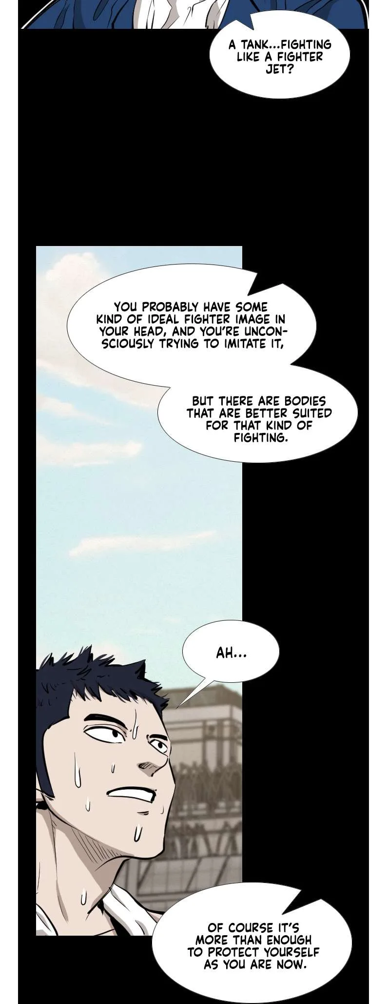Shark Chapter 204 page 55