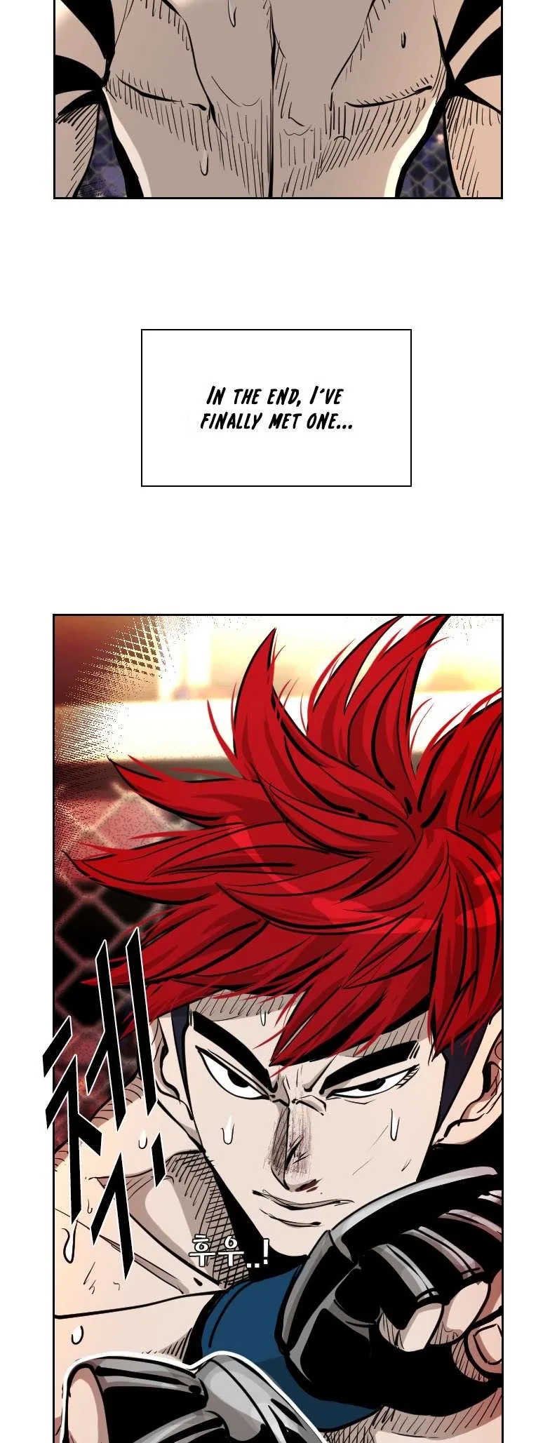 Shark Chapter 204 page 57