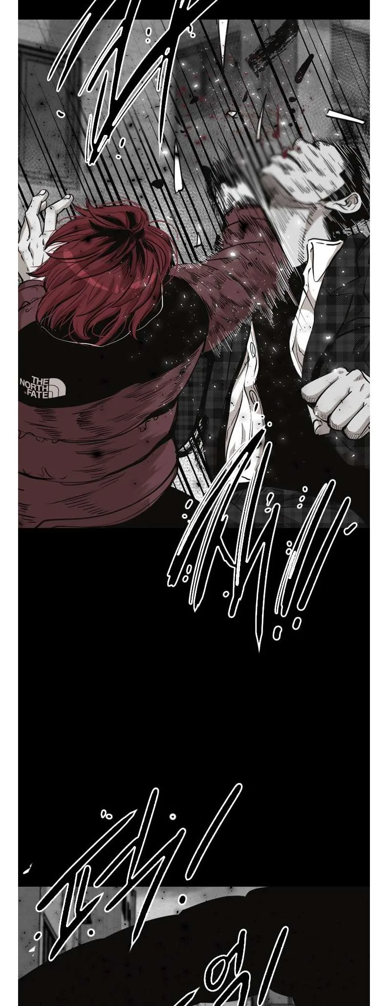 Shark Chapter 205 page 22