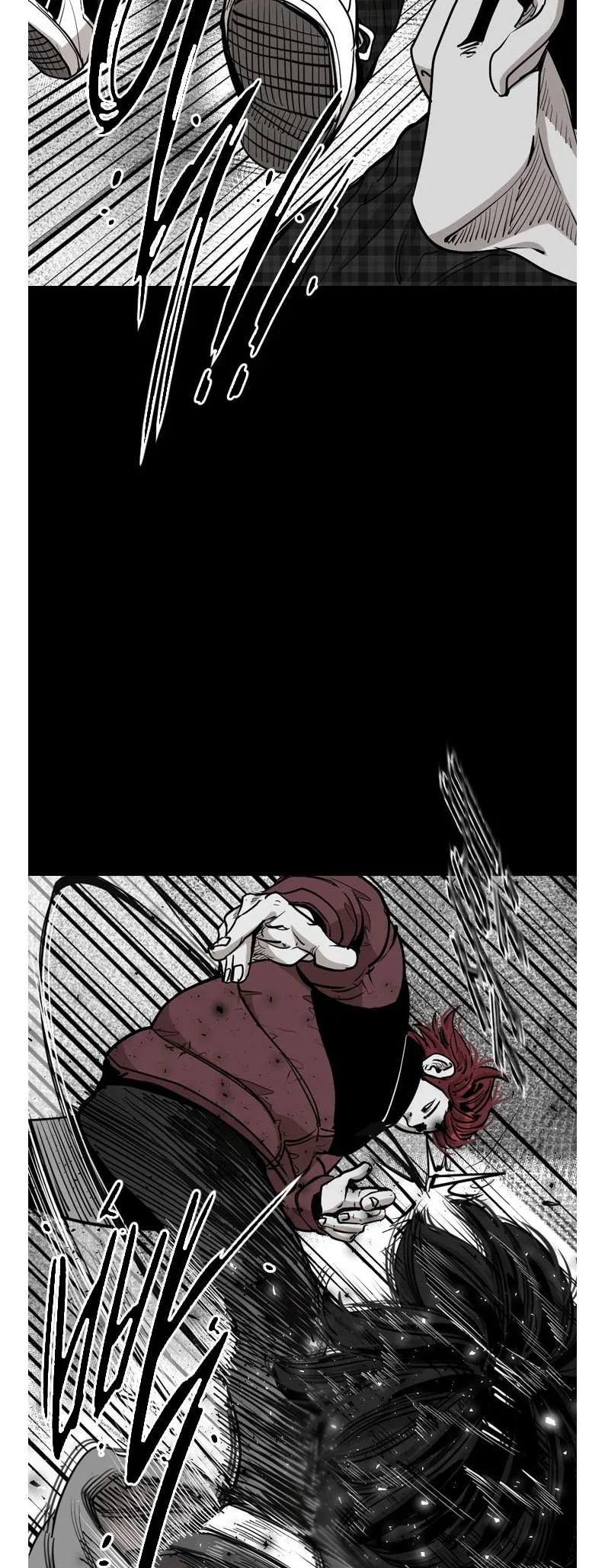Shark Chapter 205 page 20