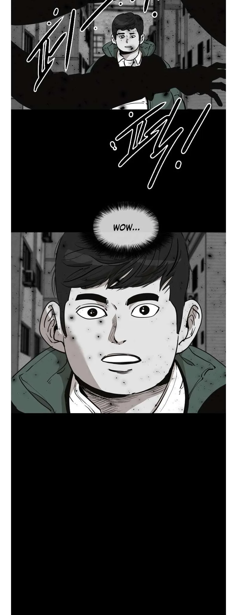 Shark Chapter 205 page 23